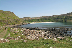 plage