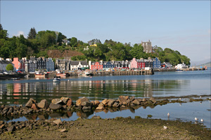 Tobermorry